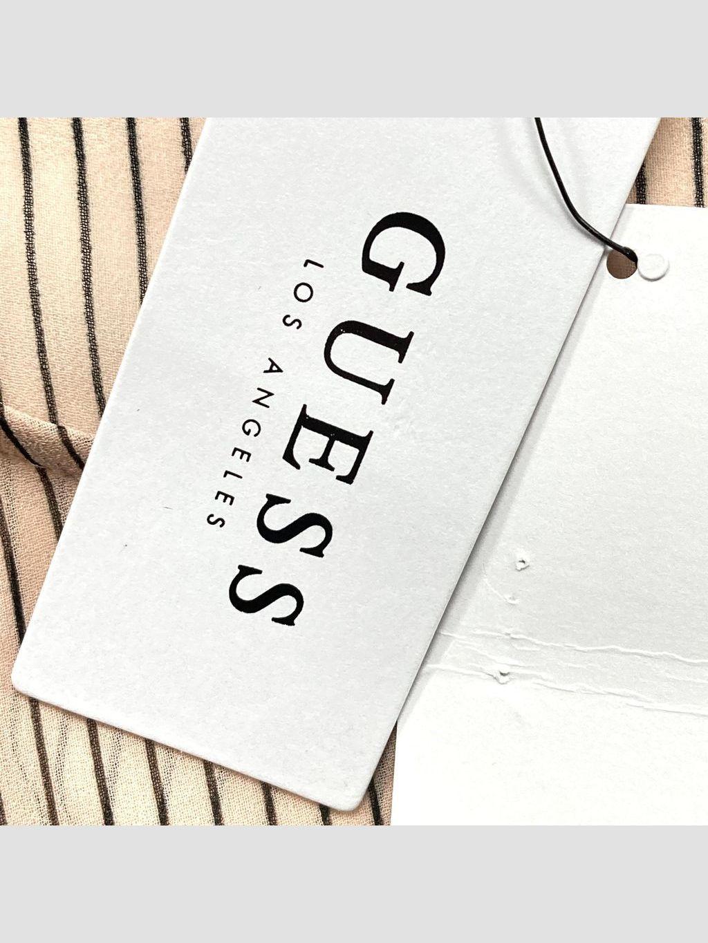 Blusa GUESS - Talla L (VOP01044060)-2