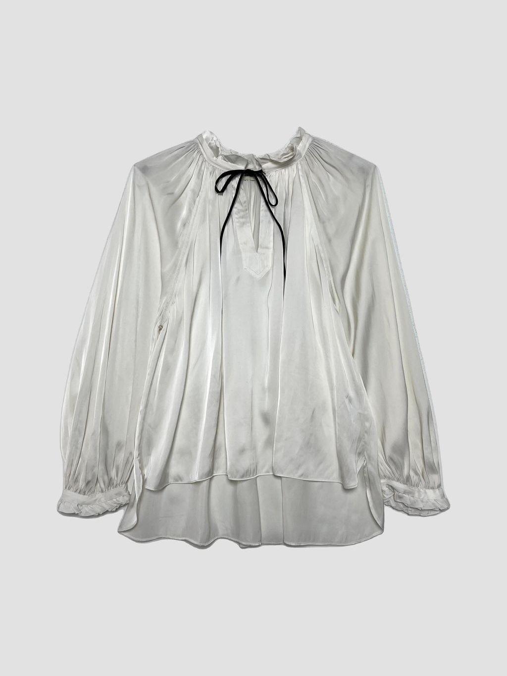 Blusa ZADIG & VOLTAIRE - Talla S (VOP01103434)-0
