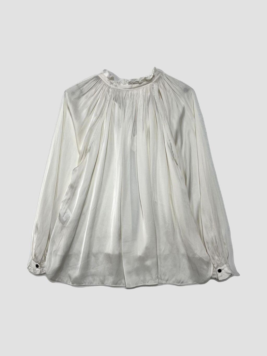 Blusa ZADIG & VOLTAIRE - Talla S (VOP01103434)-1