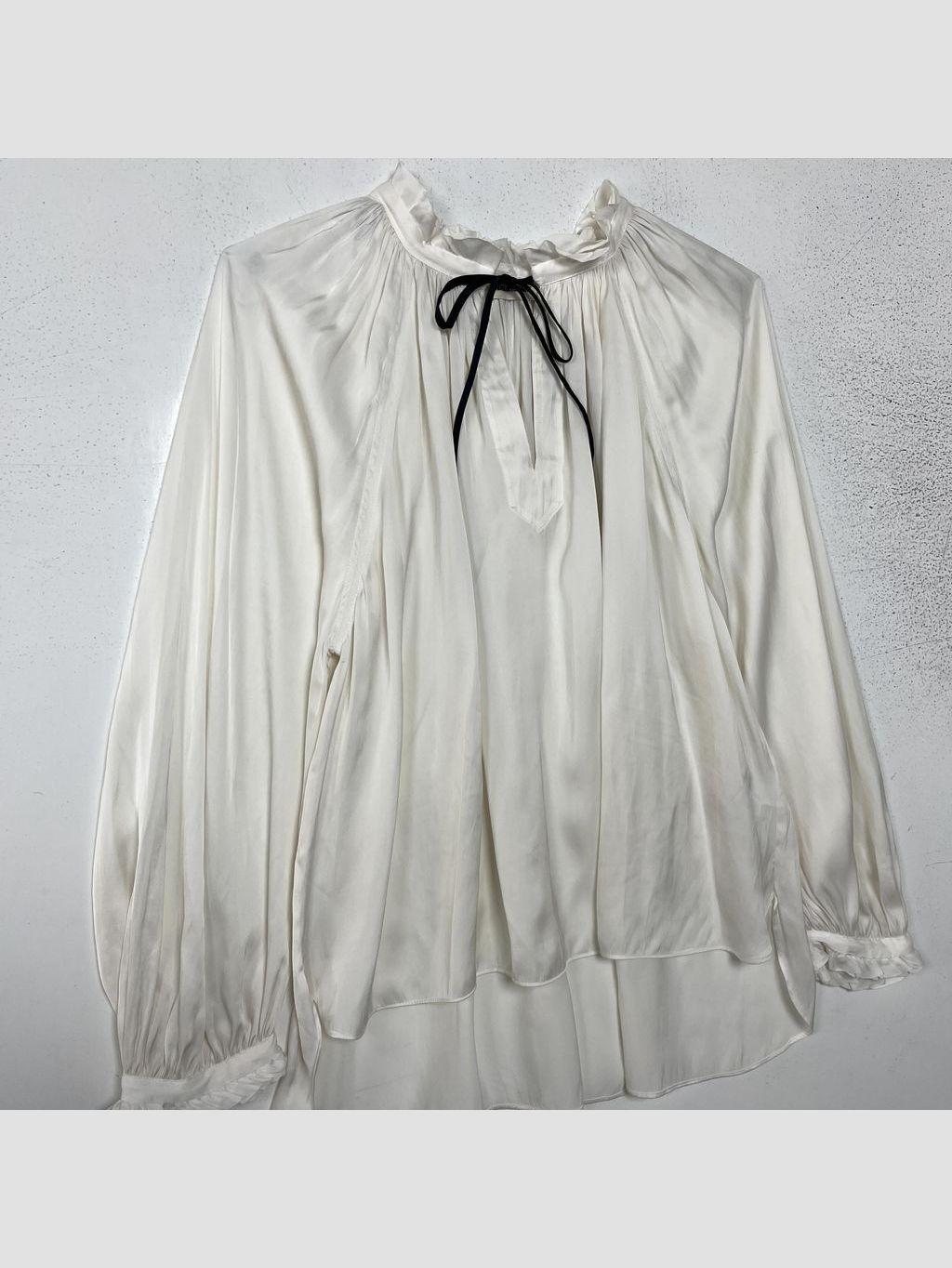 Blusa ZADIG & VOLTAIRE - Talla S (VOP01103434)-2