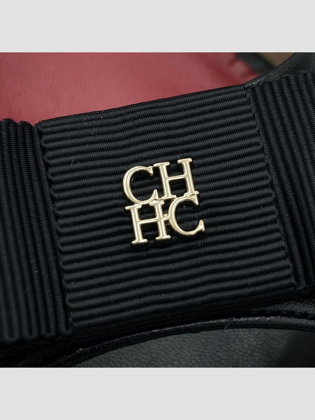 Sandalias CAROLINA HERRERA - Talla 40 (VOP01072107)-5