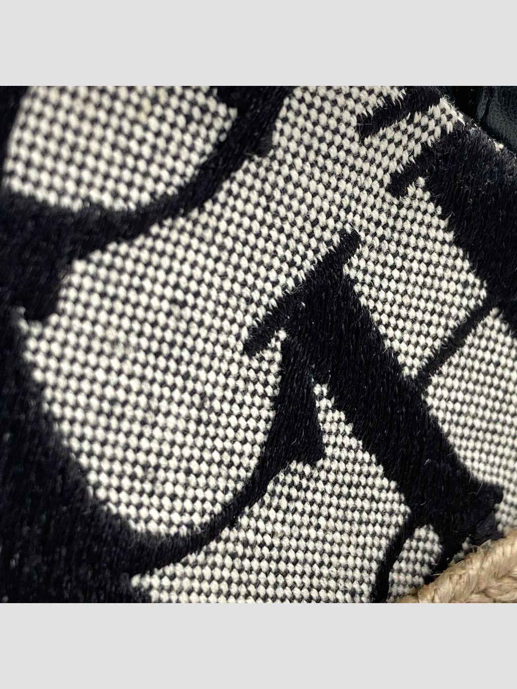 Sandalias CAROLINA HERRERA - Talla 40 (VOP01072107)-7