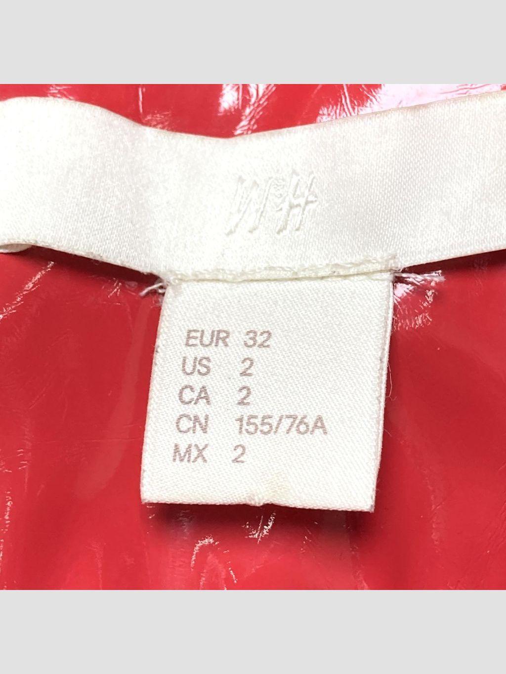 Chaqueta de abrigo H&M - Talla XXS (VOP00840909)-1