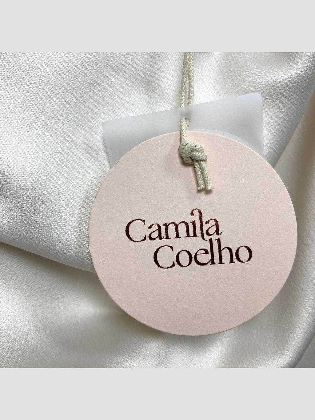 Vestido largo CAMILA COELHO - Talla M (VOP00859897)-2
