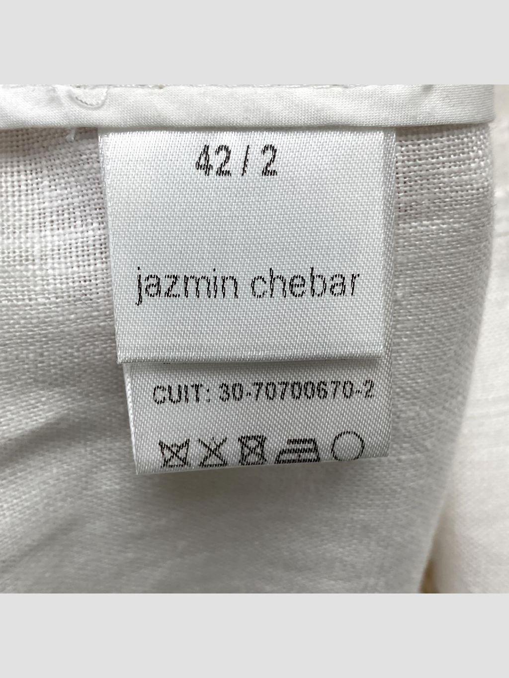 Blazer JAZMIN CHEBAR - Talla M (VOP01035950)-2