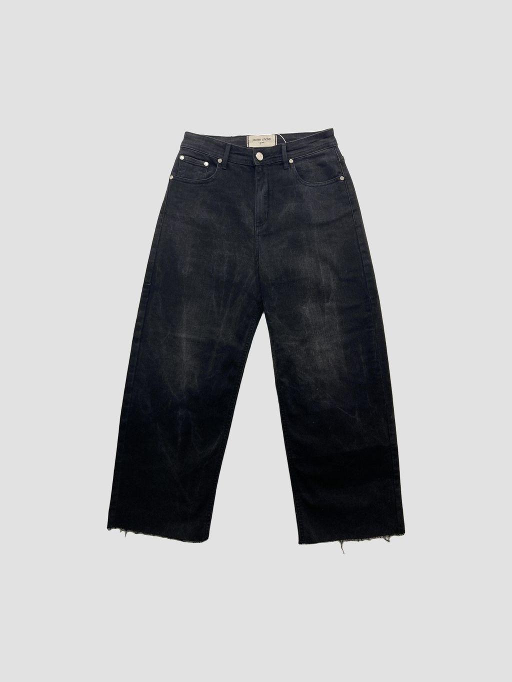 Jean JAZMIN CHEBAR - Talla 36 (VOP00986945)-0