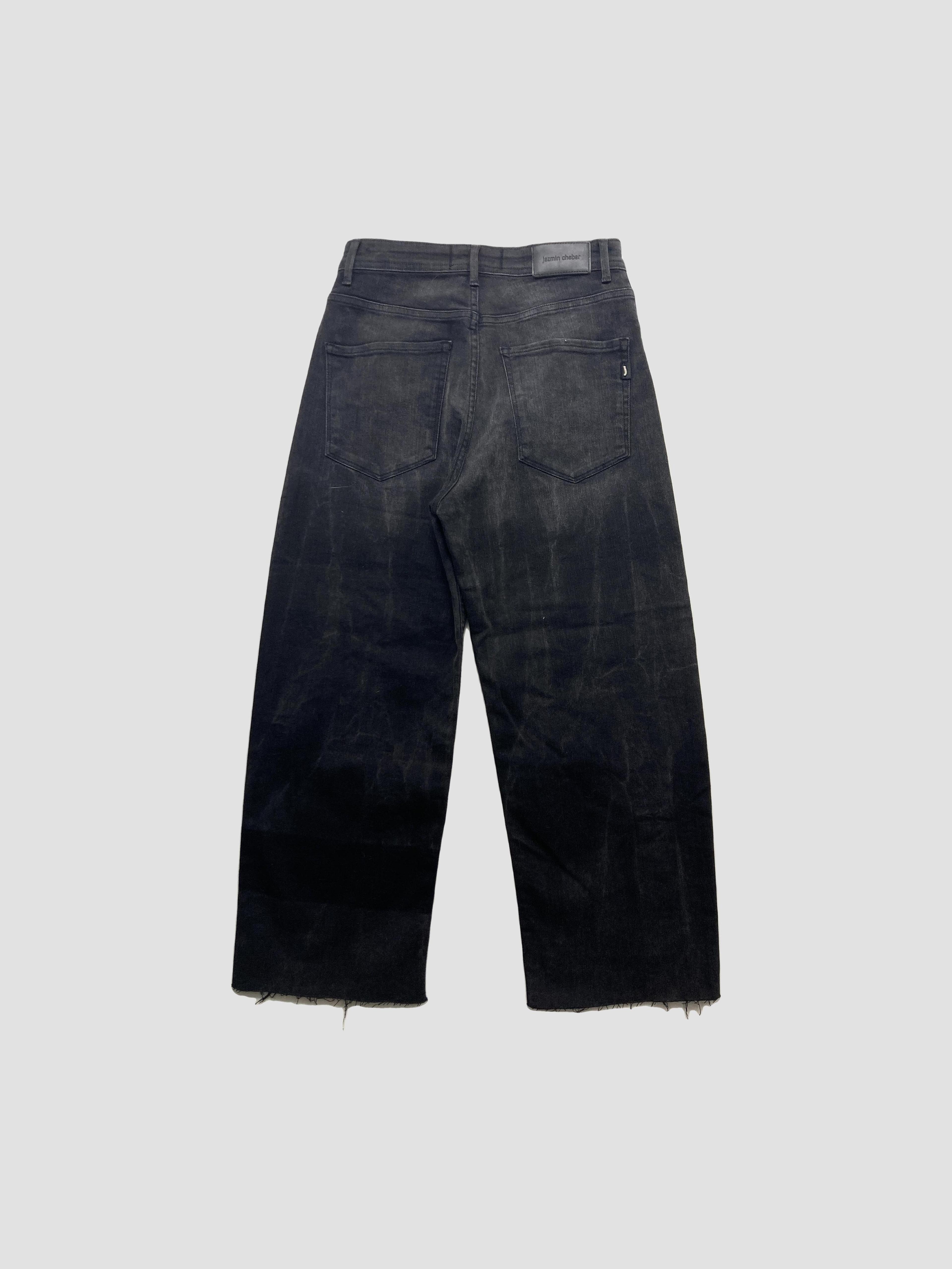 Jean JAZMIN CHEBAR - Talla 36 (VOP00986945)-1