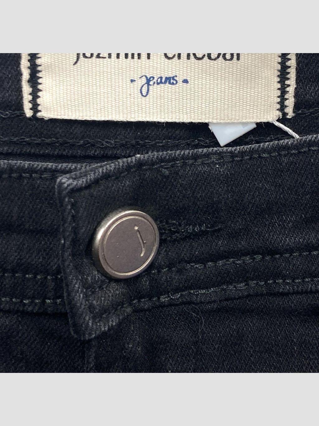 Jean JAZMIN CHEBAR - Talla 36 (VOP00986945)-2