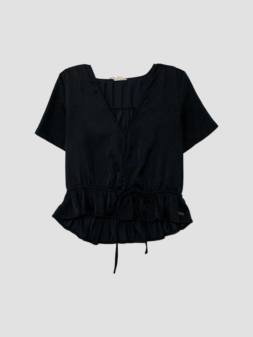 Blusa UMBRALE - Talla S (VOP01120090)-0