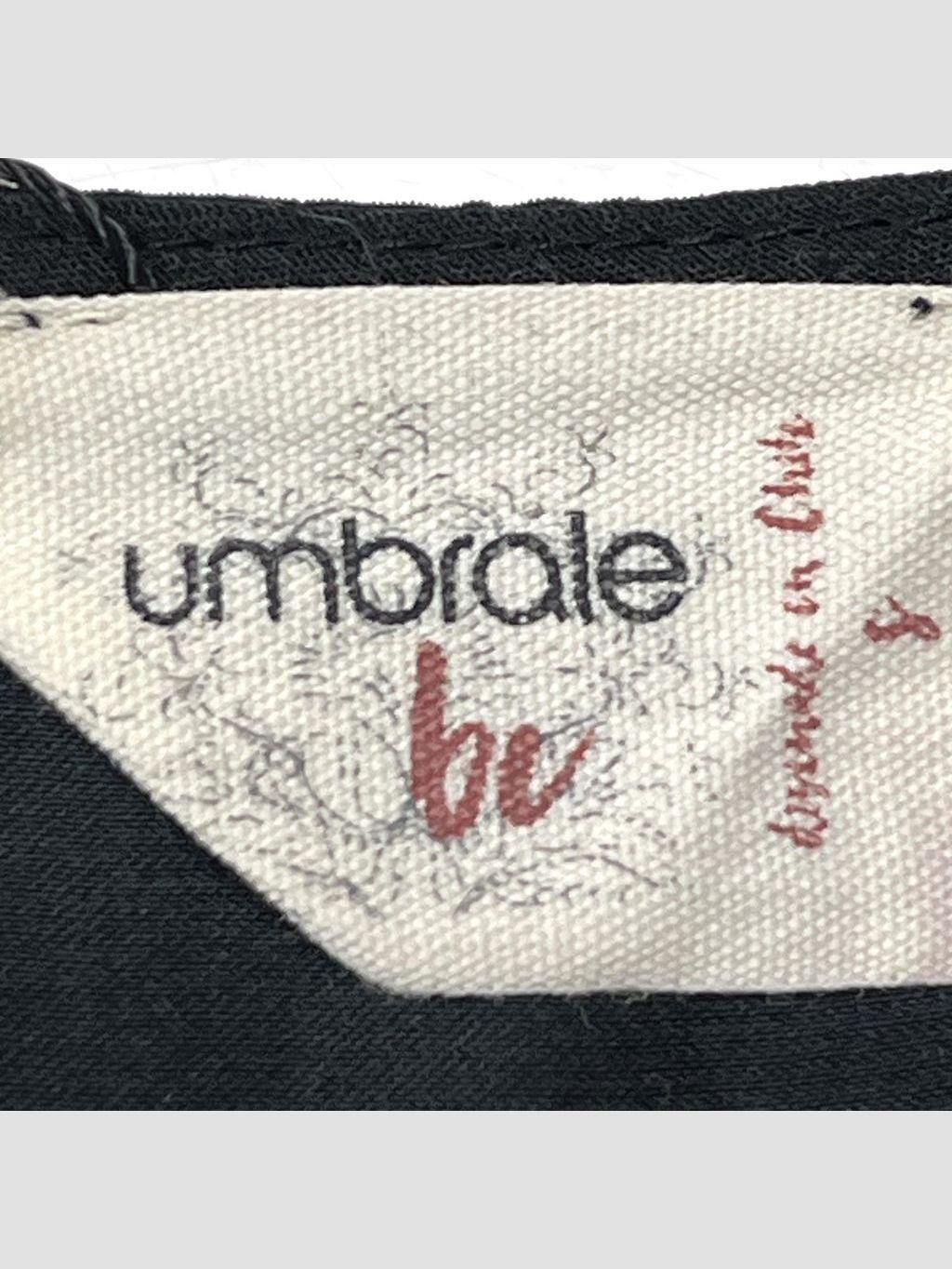 Blusa UMBRALE - Talla S (VOP01120090)-1