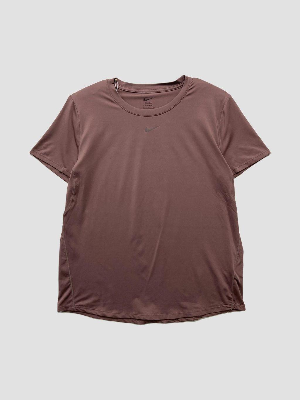 Polera NIKE - Talla S (VOP01044230)-0