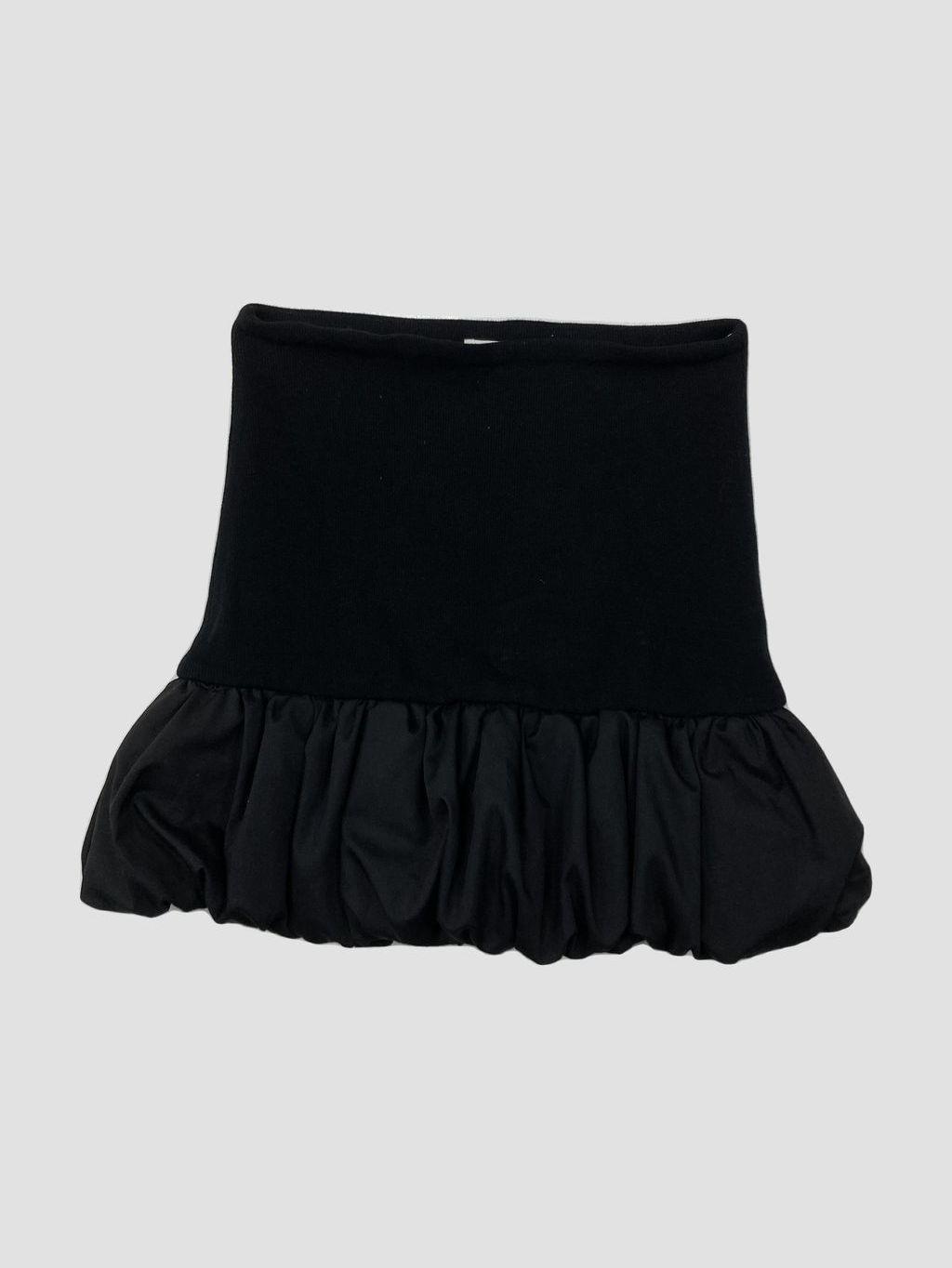 Falda corta OCHI AND CO - Talla 34 (VOP01207775)-0