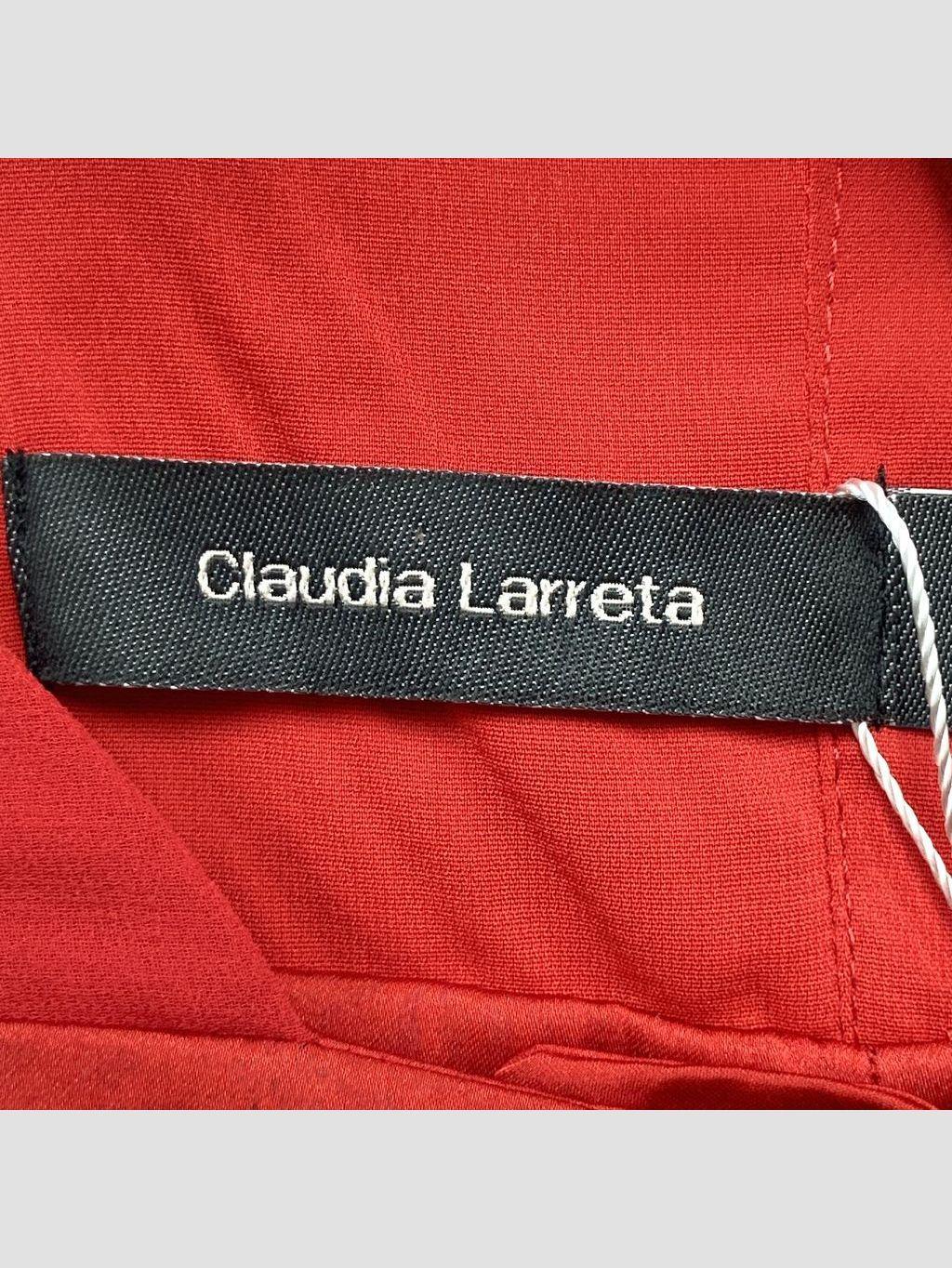 Vestido corto CLAUDIA LARRETA - Talla M (VOP00970612)-2