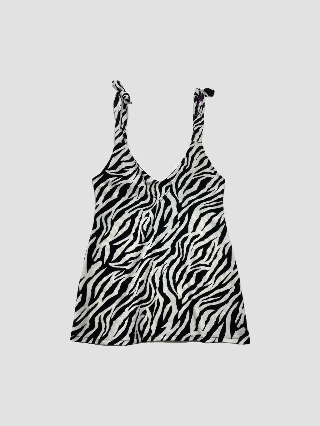 Vestido corto VINTAGE - Talla L (VOP00907668)-0