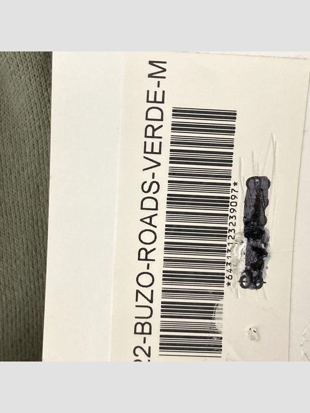 Buzo CARO CRIADO - Talla 38 (VOP01099002)-2