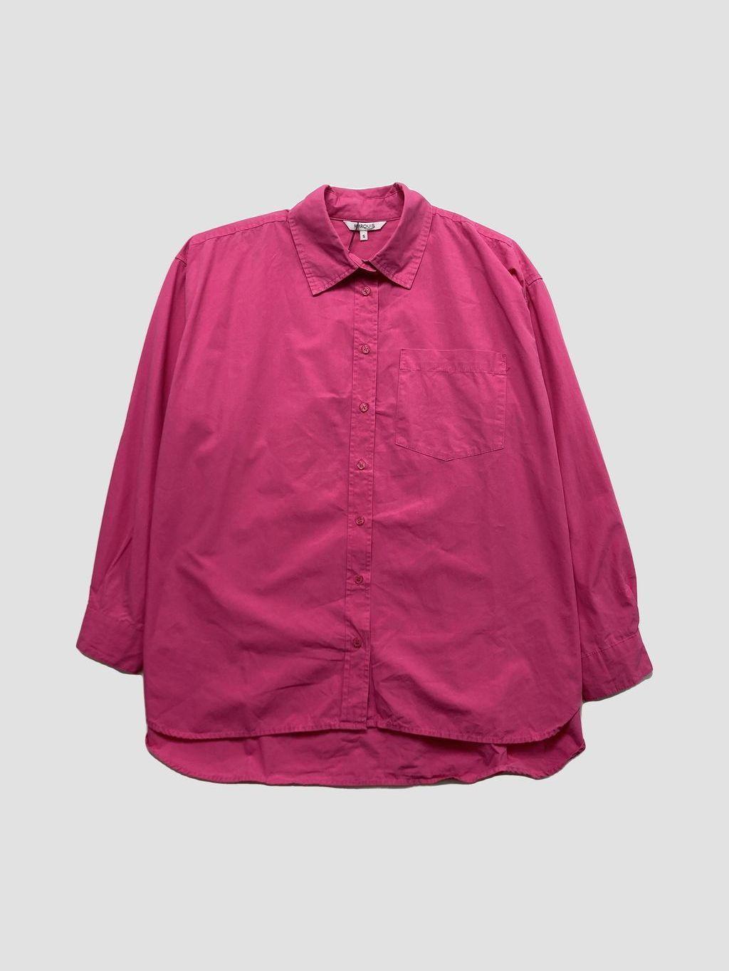 Camisa MARQUIS - Talla S (VOP00944567)-0