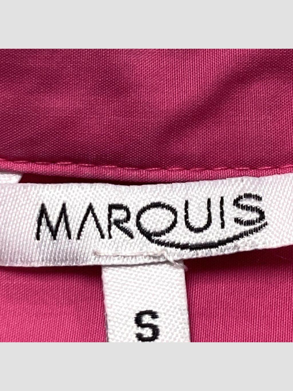 Camisa MARQUIS - Talla S (VOP00944567)-1