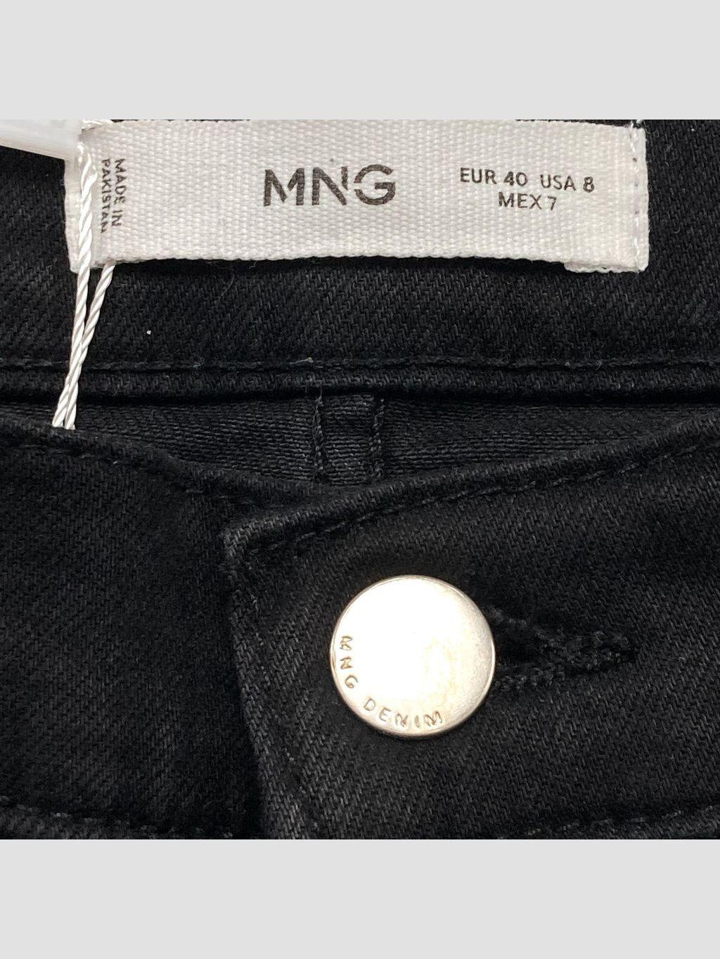 Jean MANGO - Talla 40 (VOP01067793)-2