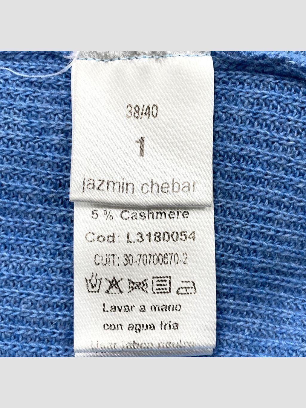 Sweater JAZMIN CHEBAR - Talla M (VOP00979293)-2