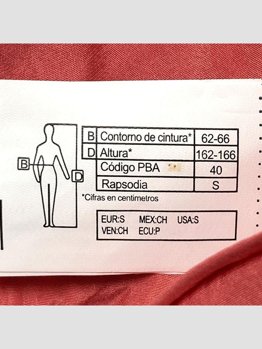 Falda larga RAPSODIA - Talla 36 (VOP00980172)-2