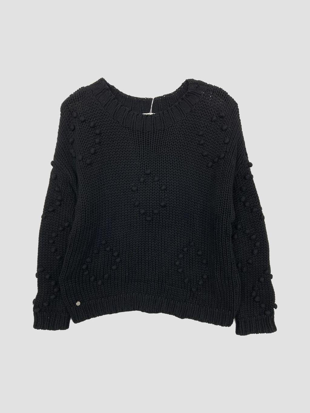 Sweater JACINTA TIENDA - Talla L (VOP01114959)-0