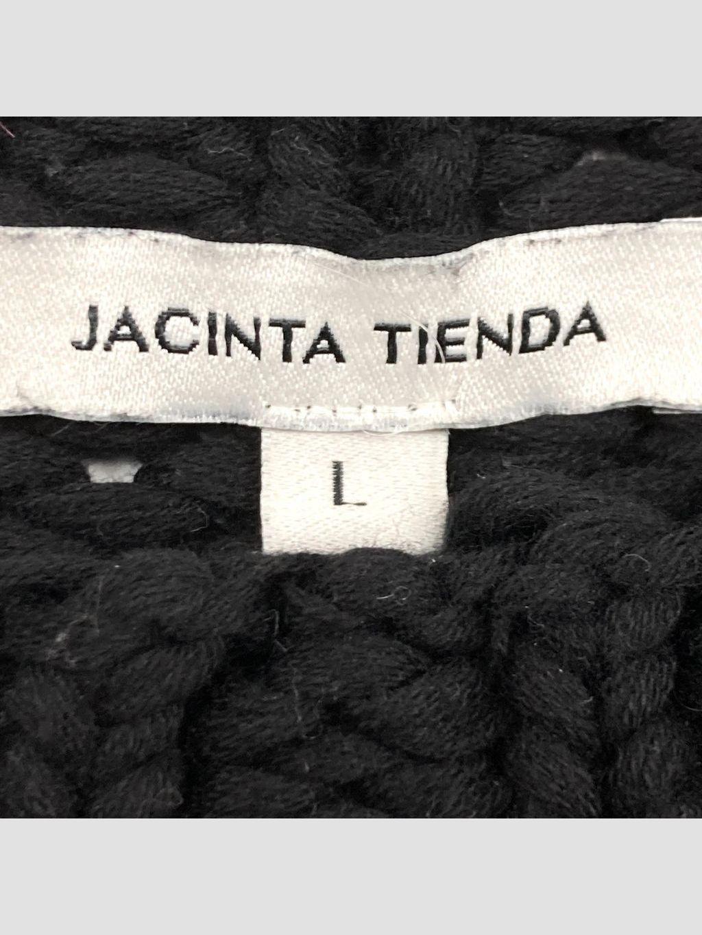 Sweater JACINTA TIENDA - Talla L (VOP01114959)-1