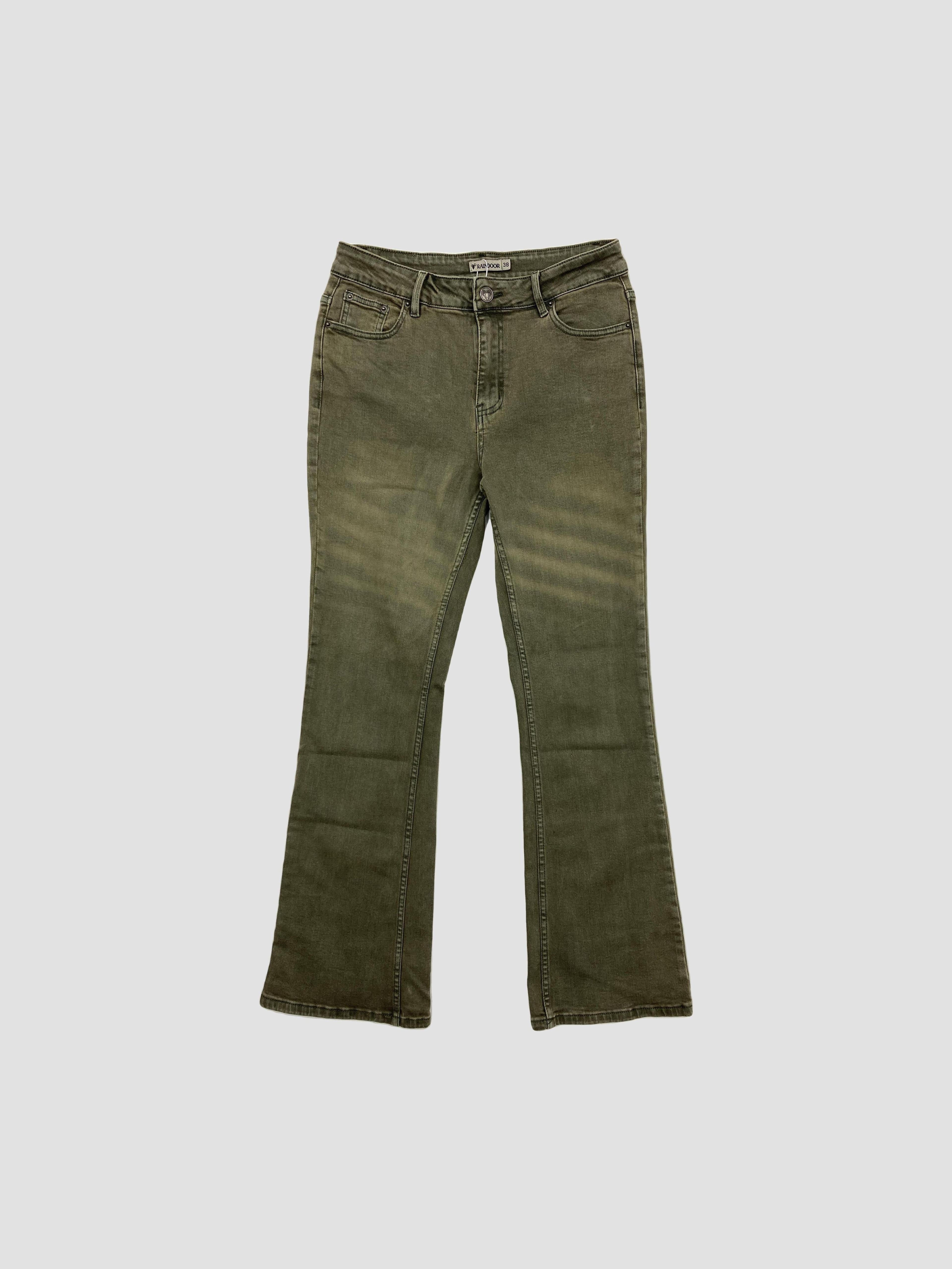 Jean RAINDOOR - Talla 38 (VOP01116095)-0