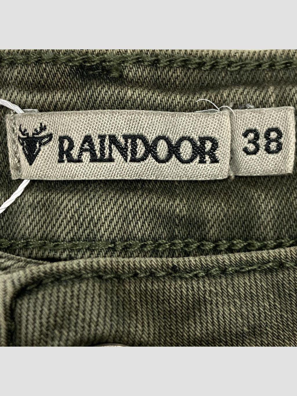 Jean RAINDOOR - Talla 38 (VOP01116095)-2