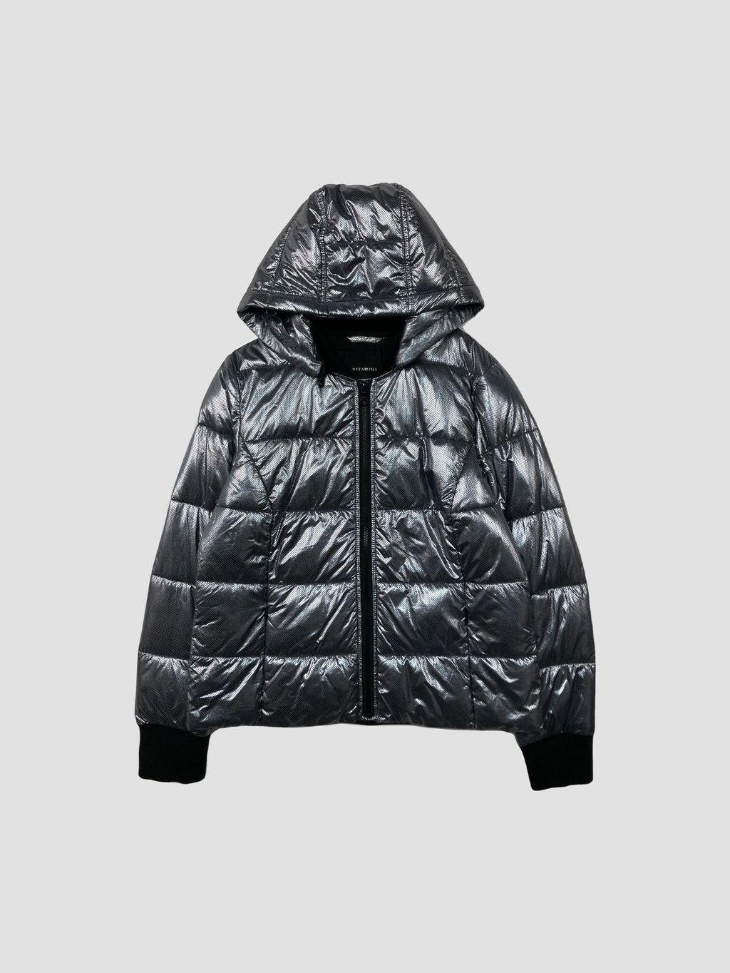 Chaqueta de abrigo VITAMINA - Talla S (VOP01207805)-0