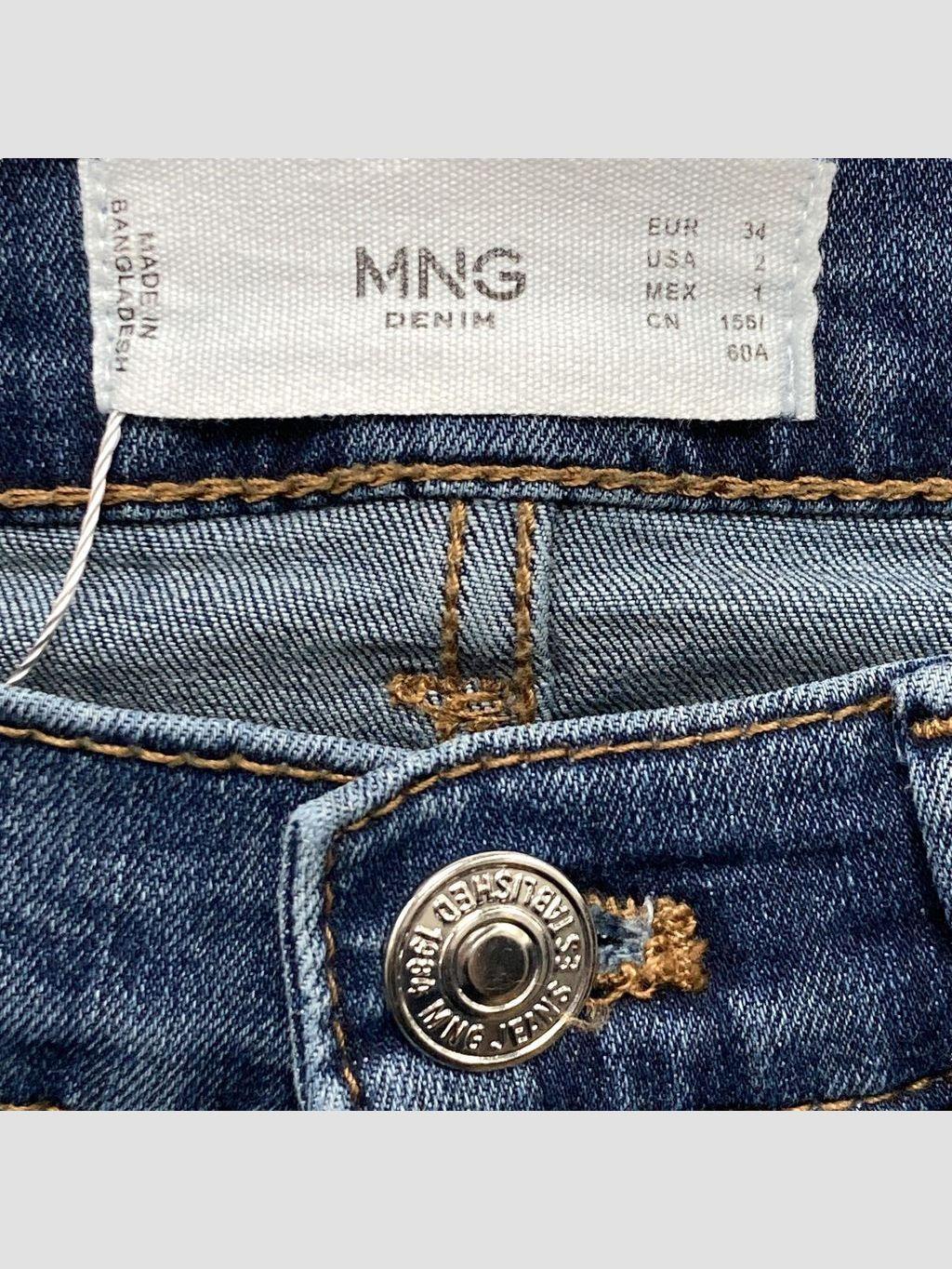 Jean MANGO - Talla 34 (VOP01027871)-2