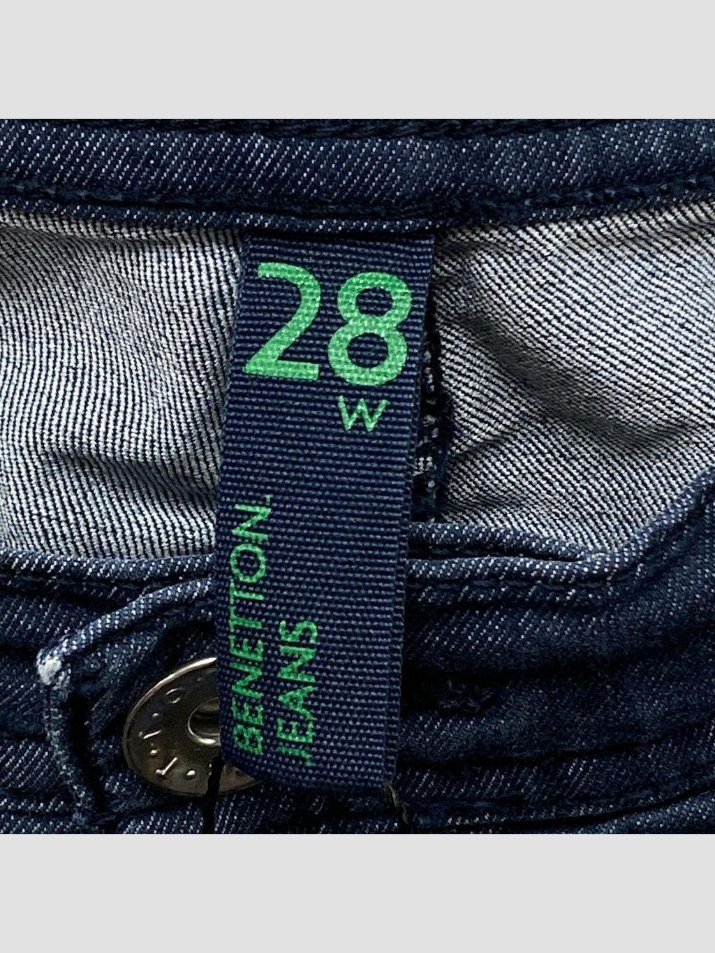Pantalón UNITED COLORS OF BENETTON - Talla 38 (VOP00908090)-2