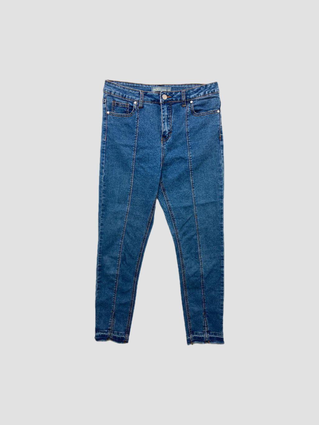 Jean INDEX - Talla 42 (VOP00790920)-0