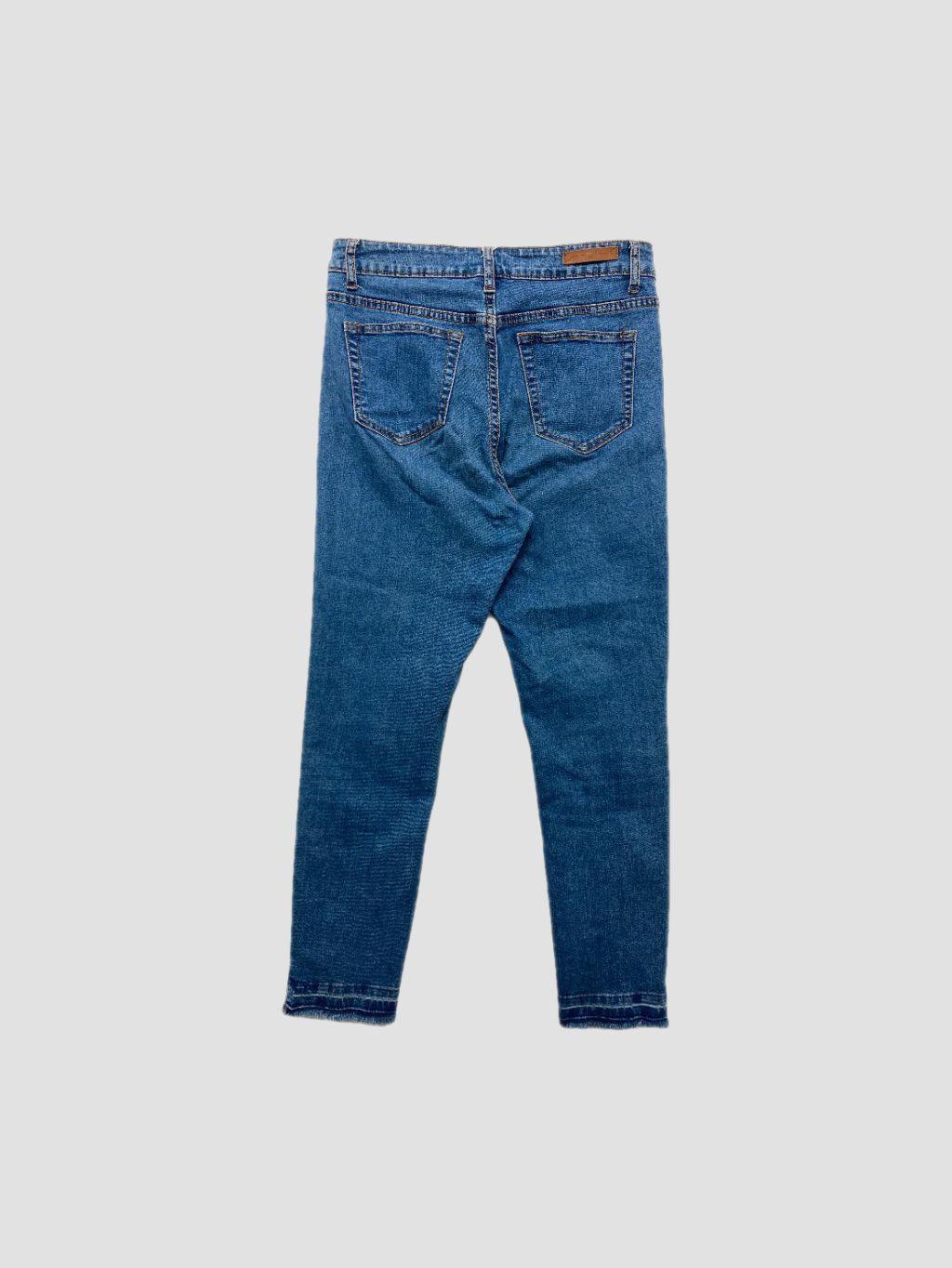 Jean INDEX - Talla 42 (VOP00790920)-1