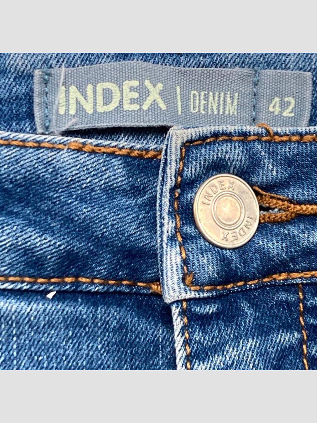 Jean INDEX - Talla 42 (VOP00790920)-2