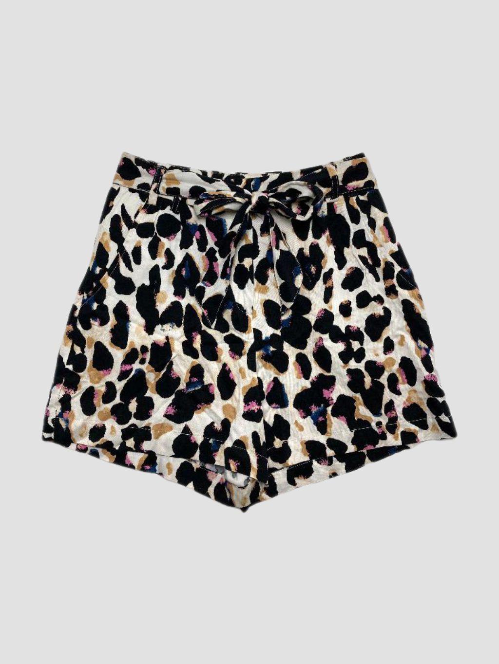 Short BASEMENT - Talla 36 (VOP00749718)-0