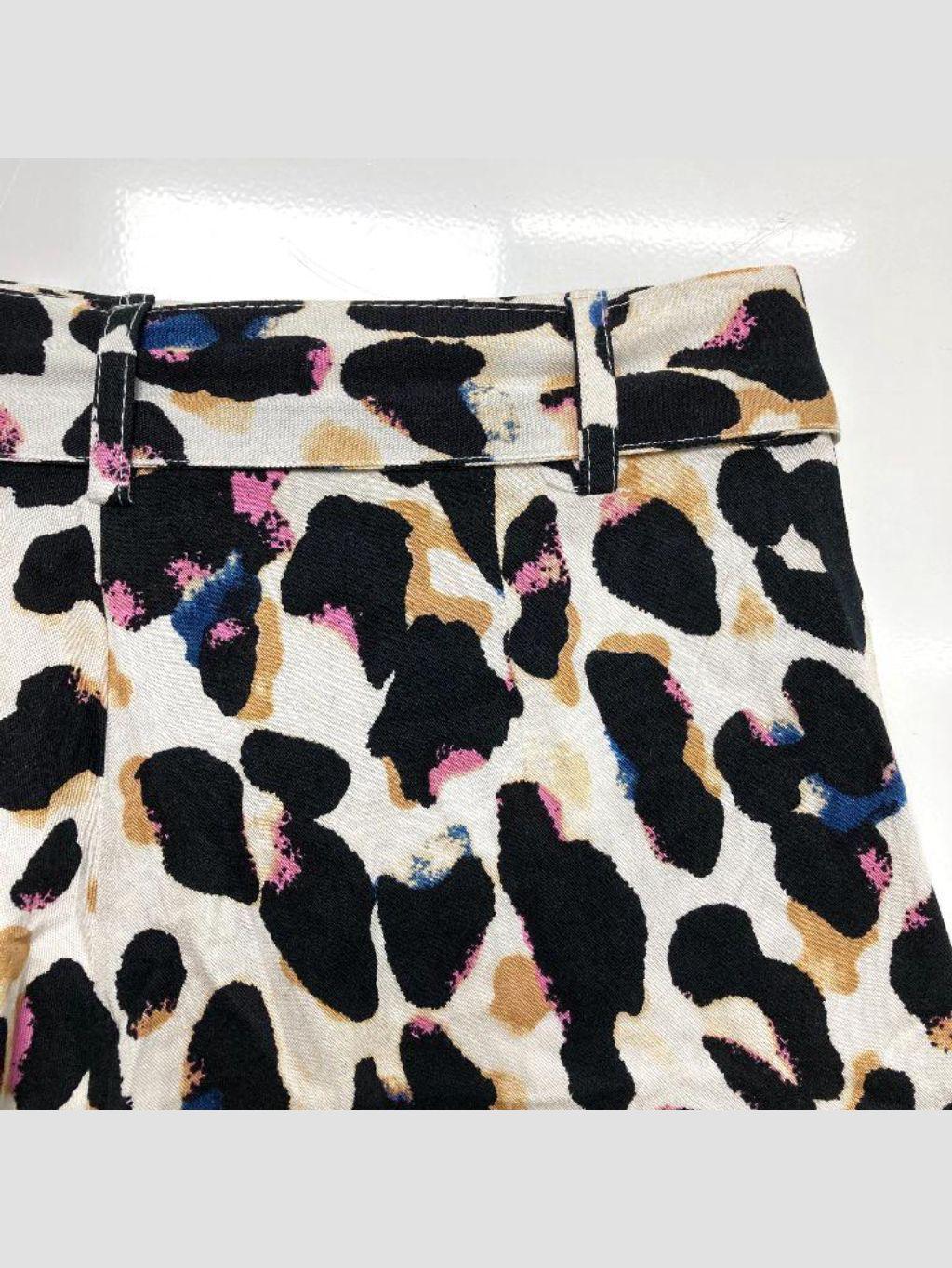 Short BASEMENT - Talla 36 (VOP00749718)-1