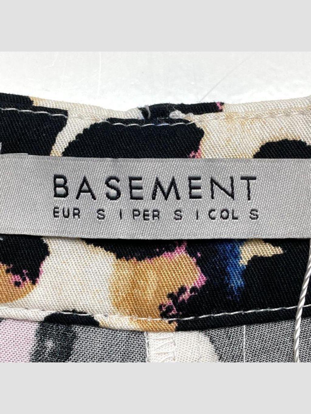 Short BASEMENT - Talla 36 (VOP00749718)-2