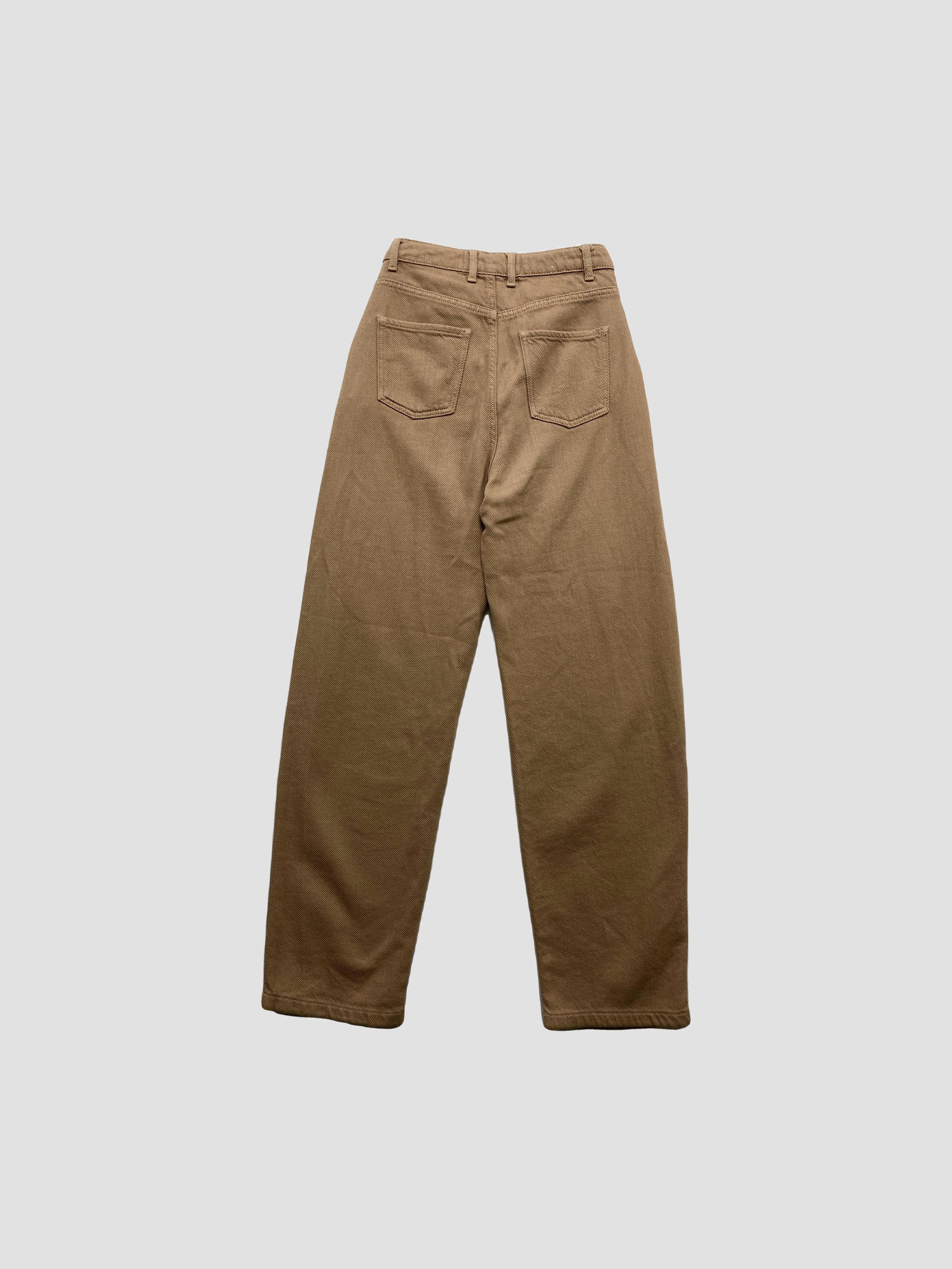 Pantalón UNITED COLORS OF BENETTON - Talla 38 (VOP01066671)-1