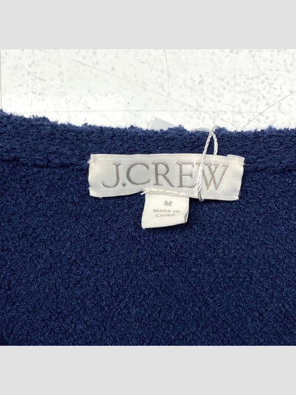 Chaleco J.CREW - Talla M (VOP01155995)-1