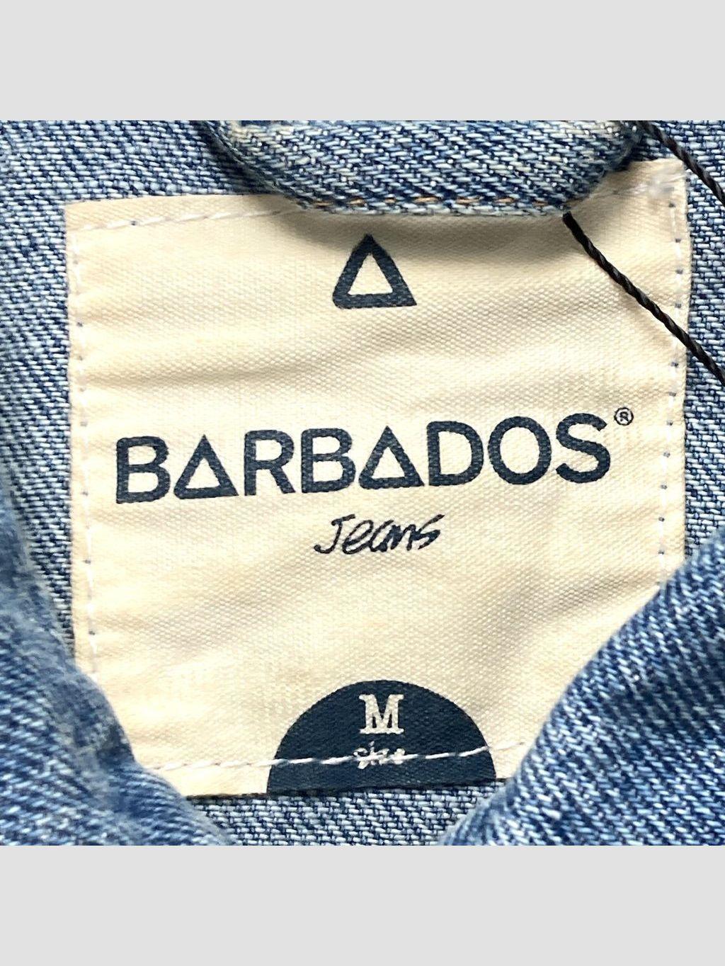 Chaqueta casual BARBADOS - Talla M (VOP00954777)-1