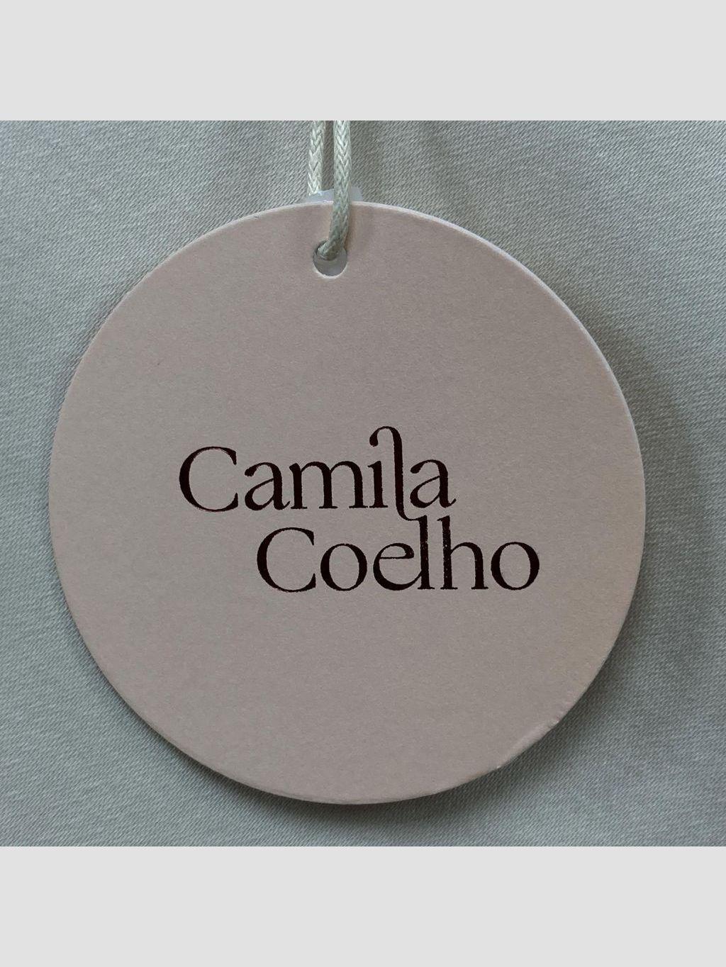 Vestido largo CAMILA COELHO - Talla S (VOP00919176)-2