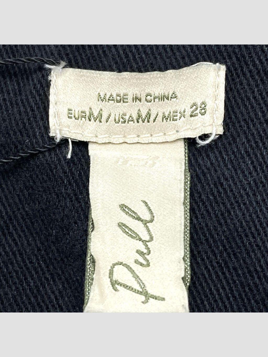 Enterito PULL&BEAR - Talla M (VOP00939410)-2