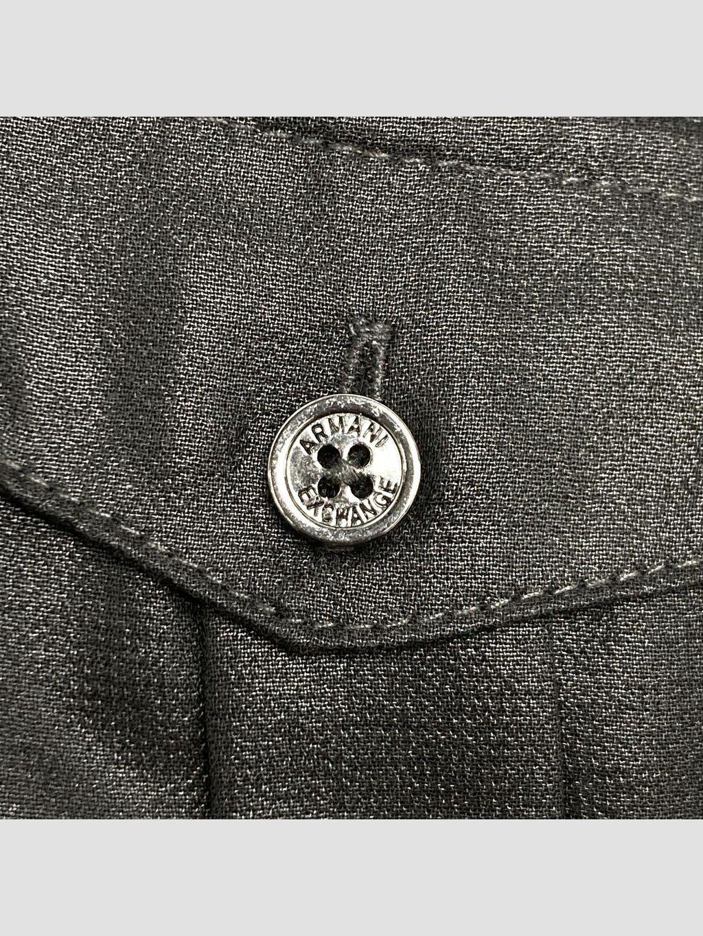 Blusa ARMANI EXCHANGE - Talla S (VOP01052676)-2