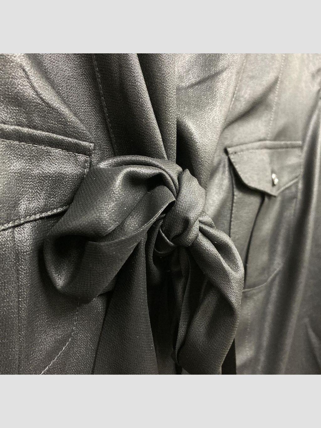 Blusa ARMANI EXCHANGE - Talla S (VOP01052676)-3