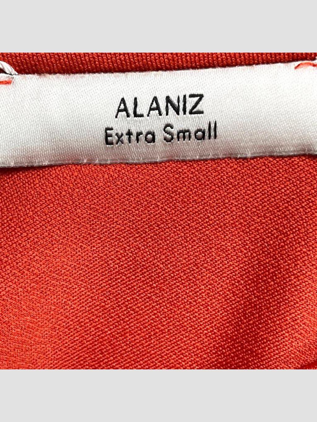 Vestido corto ALANIZ - Talla XS (VOP00781393)-1