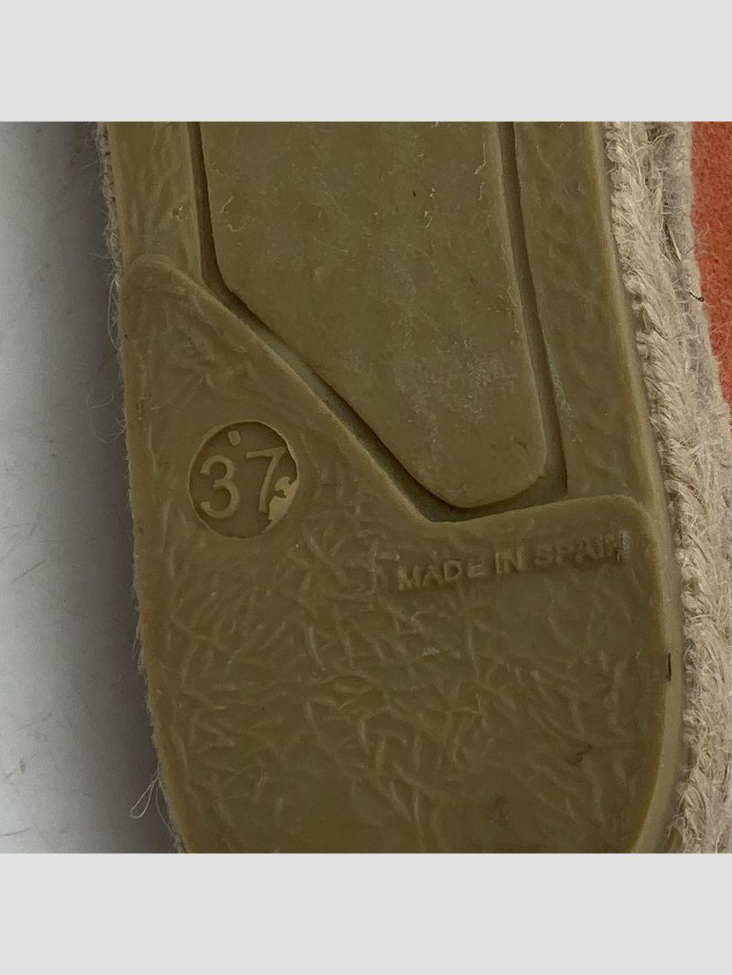 Zapatos SAVILLE ROW - Talla 37 (VOP01099080)-3