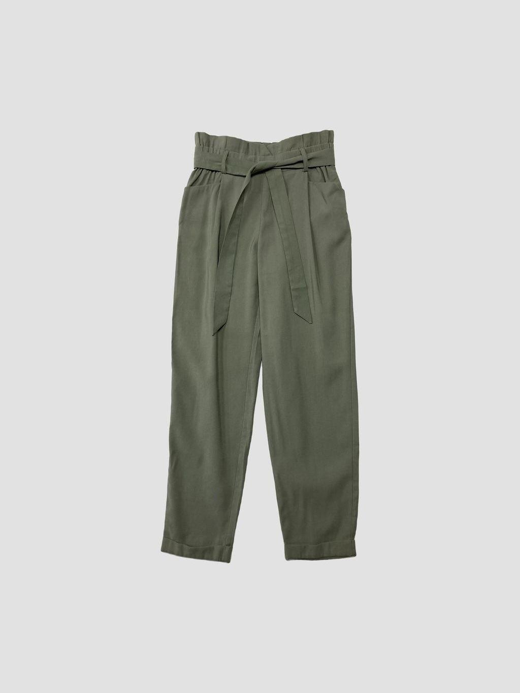 Pantalón ZARA - Talla 34 (VOP01145600)-0