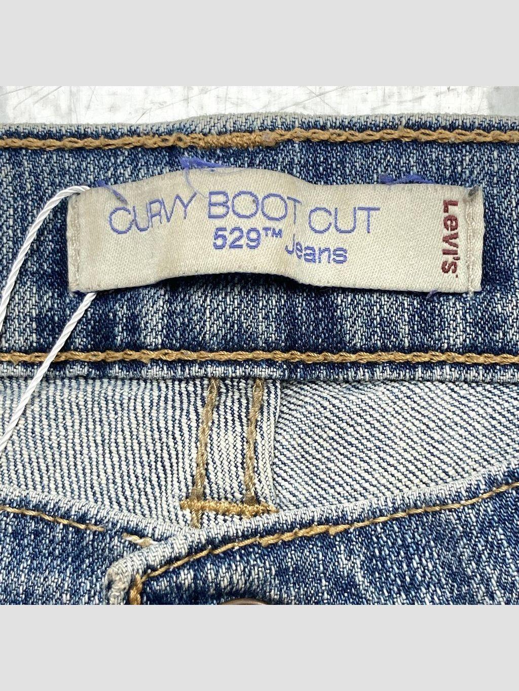 Short LEVI'S - Talla 38 (VOP00956695)-2