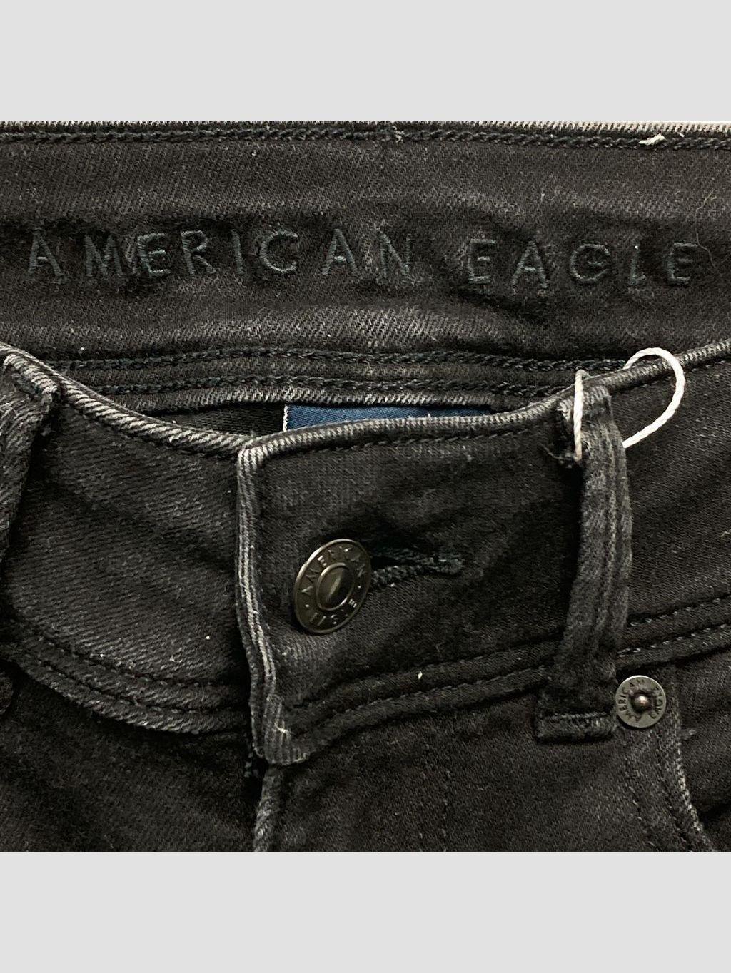 Jean AMERICAN EAGLE OUTFITTERS - Talla 36 (VOP01003932)-2