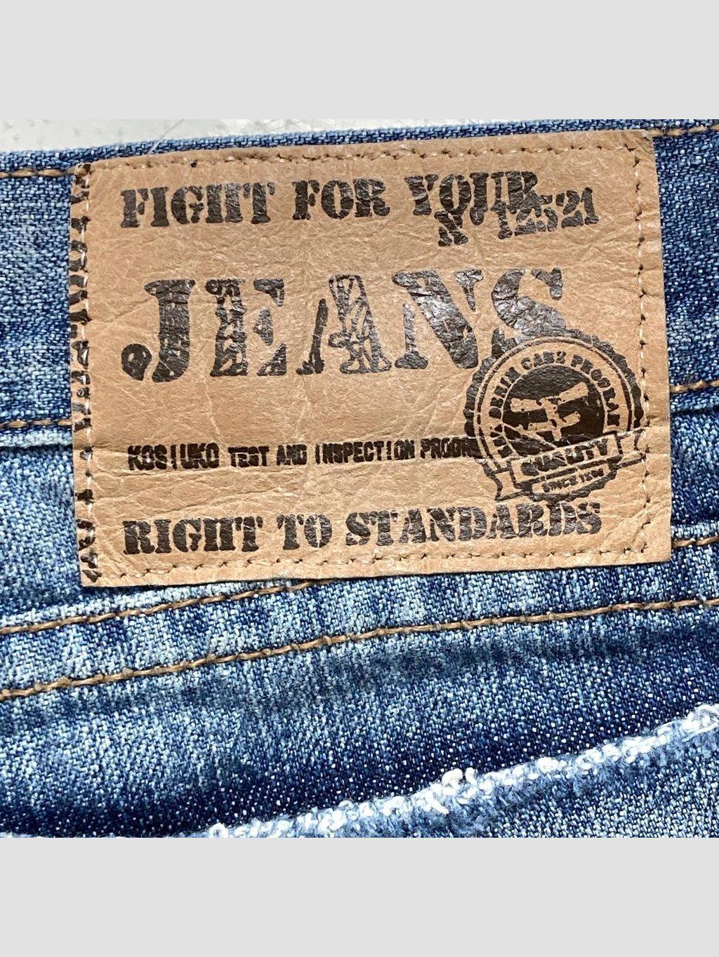 Jean KOSIUKO - Talla 36 (VOP01070960)-3